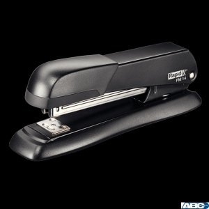 Zszywacz RAPID FM14 24-26 / 6 25kartek czarny 5000278 metalowy