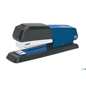 Zszywacz CENTRA HS 20k, metal niebieski, 623679