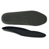 Anatomiczna wkładka do obuwia VM FOOTWEAR, poliuretanowa, rozm. 41, czarna