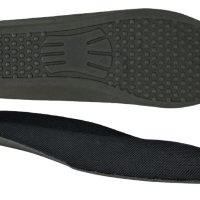 Anatomiczna wkładka do obuwia VM FOOTWEAR, poliuretanowa, rozm. 36, czarna