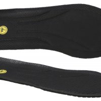 Anatomiczna wkładka do obuwia VM FOOTWEAR, ESD, rozm. 48, czarna