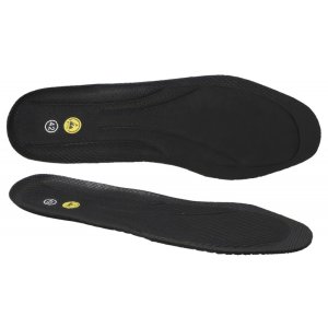 Anatomiczna wkładka do obuwia VM FOOTWEAR, ESD, rozm. 37, czarna