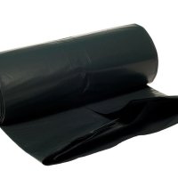 Worki na śmieci z taśmą 35l 15szt. DOTTS super mocne (LDPE) 25mic czarne