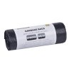 Worki na śmieci DONAU HOME, mocne (LDPE), 60l, 20 szt., czarne