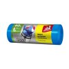 Worki Easy-Pack JAN NIEZBĘDNY, 60l, 20szt., niebieskie