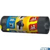 JAN NIEZBĘDNY Worki HD Classic taśma 35l 18 szt. 10473