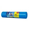 Worki na śmieci JAN NIEZBĘDNY, LDPE, 120l, 25 szt., niebieskie