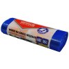 Worki na śmieci wiązane OFFICE PRODUCTS, premium (LDHD), 60L, 16szt., niebieskie