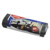 Worki na śmieci biurowe OFFICE PRODUCTS, mocne (LDPE), 60l, 10szt., czarne