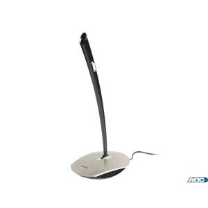 Mikrofon A4TECH MI-10 Czarny przewodowy A4TMIC44137