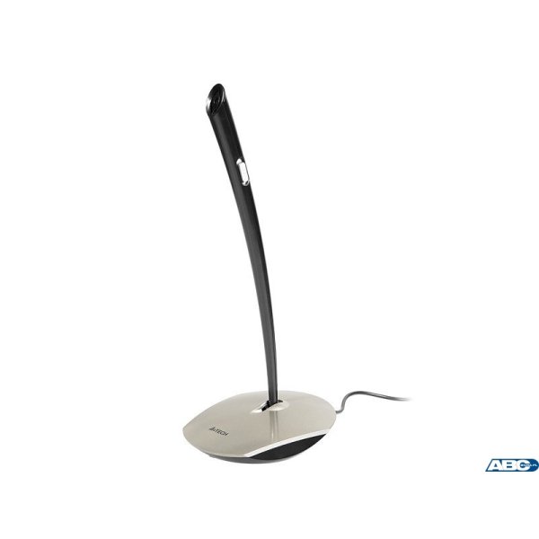 Mikrofon A4TECH MI-10 Czarny przewodowy A4TMIC44137