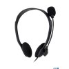 Słuchawki stereo z mikrofonem EH102 ESPERANZA