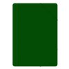 Teczka z gumką OFFICE PRODUCTS, A4, PP, 500mikr., 3-skrz., zielona