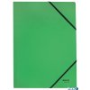 Teczka z gumką Leitz Recycle A4, zielony 39080055