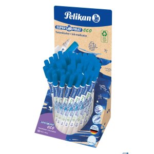 Wymazywacz do atramentu Super-Pirat eco 850 M 606028 Pelikan