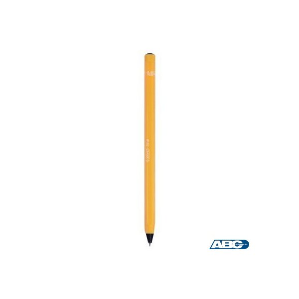 Długopis BIC ORANGE Original Fine czerwony, 8099241