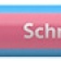 Długopis SCHNEIDER Slider Edge Pastel, XB, ciemnoróżowy