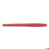 PILOT DŁUGOPIS SUPER GRIP G ZE SKUWKĄ XB CZERWONY BPS-GG-XB-R