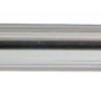 Długopis LINC Corona Plus, śr. kulki 0,7mm, gr. linii 0,3mm, zielony