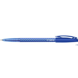 Długopis KROPKA 0.5 C / niebiesk RYSTOR 448-002