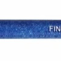 Długopis JEANS Medium końcówka fine 0,8mm, niebieski TO-049 Toma