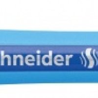 Długopis SCHNEIDER Slider Memo, XB, niebieski