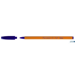 Długopis PRYMUS, końcówka fine 0,7mm, niebieski TO-021 Toma