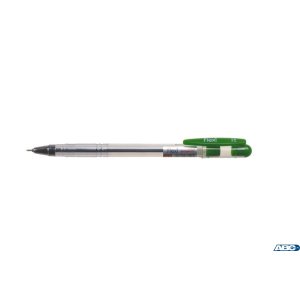 Długopis FLEXI zielony PENMATE TT7039
