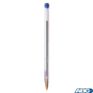 Długopis BIC Cristal Original niebieski, 8478981