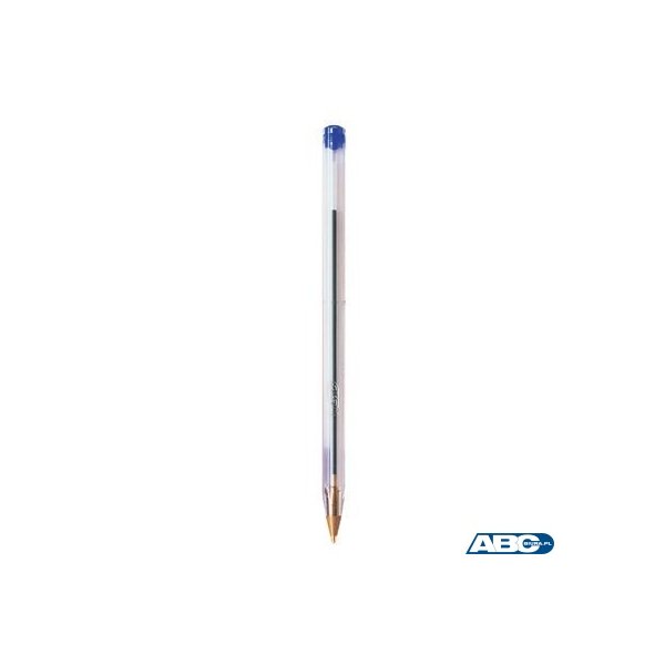 Długopis BIC Cristal Original niebieski, 8478981