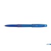Długopis olejowy ze skuwką PILOT SUPER GRIP 0,7mm niebieski BPS-GG-F-L