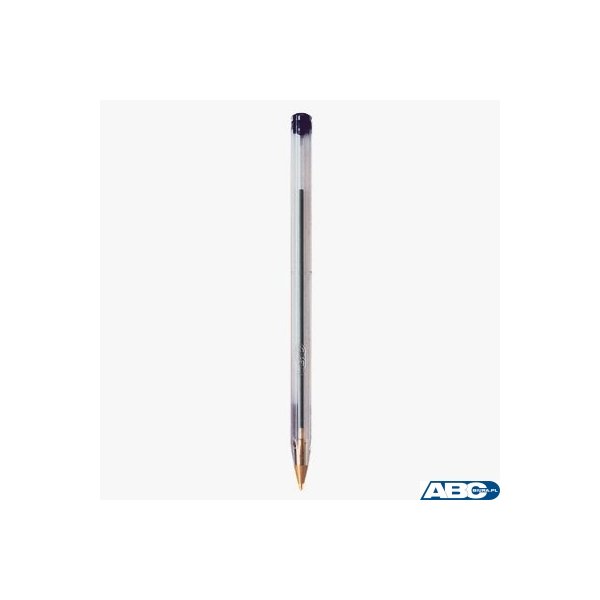 Długopis BIC Cristal Original czarny, 8478971