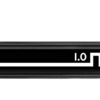 Długopis MAX 10 czarny RYSTOR 408-000