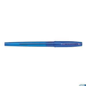 Długopis SUPER GRIP G ze skuwką XB niebieski PIBPS-GG-XB-L PILOT