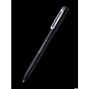 Długopis PENTEL IZEE 0,7mm  czarny BX457-A