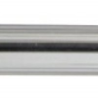 Długopis LINC Corona Plus, śr. kulki 0,7mm, gr. linii 0,3mm, czerwony