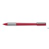 Długopis 0,8mm LINE STYLE czerwony BK708-B PENTEL (X)