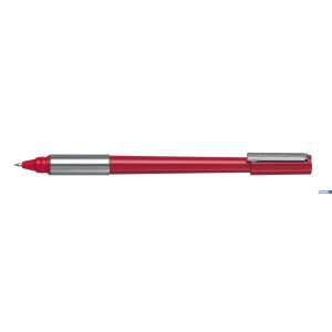 Długopis 0,8mm LINE STYLE czerwony BK708-B PENTEL (X)