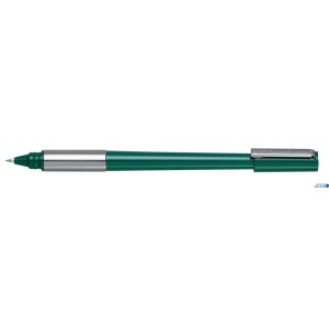 Długopis 0,8mm LINE STYLE zielony BK708-D PENTEL