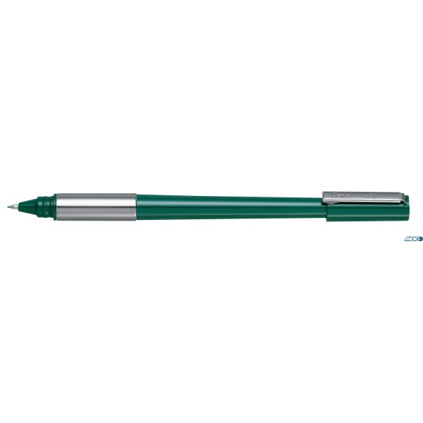 Długopis 0,8mm LINE STYLE zielony BK708-D PENTEL