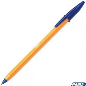 Długopis BIC ORANGE Original Fine niebieski, 8099221