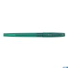 PILOT DŁUGOPIS SUPER GRIP G ZE SKUWKĄ XB ZIELONY BPS-GG-XB-G