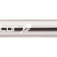Długopis FUN FN-07A czarny RYSTOR