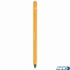 Długopis BIC ORANGE Original Fine zielony, 1199110113