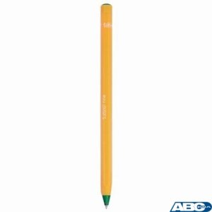 Długopis BIC ORANGE Original Fine zielony, 1199110113