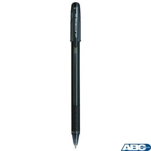 Długopis UNI SX-101 zielony UNSX101 / DZI