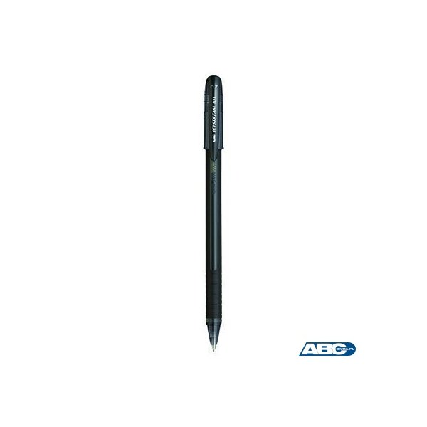 Długopis UNI SX-101 zielony UNSX101/DZI