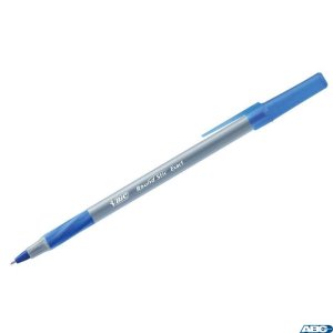 Długopis ROUND STIC EXACT niebieski 918543 BIC