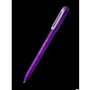 Długopis PENTEL IZEE 0,7mm  fioletowy BX457-V
