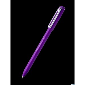 Długopis PENTEL IZEE 0,7mm  fioletowy BX457-V